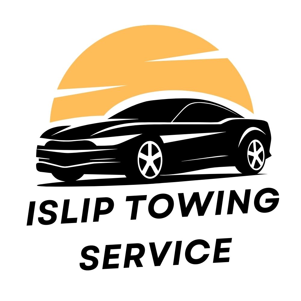 Islip Towing Service logo